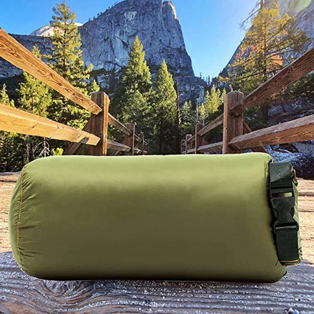 Adventure Cozy Puff UltraBeacon Blanket